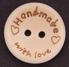 Guzik 15 mm Hand made