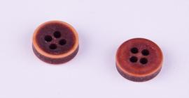 Guzik 10 mm