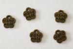 Marka Hand Made  metal  8 mm