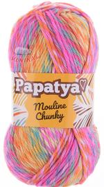 Włóczka Papatya Mouline Chunky