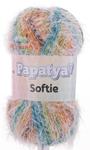 Włóczka Papatya Softie