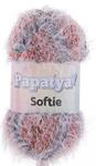 Włóczka Papatya Softie