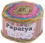 Włóczka Papatya Velvet Cake