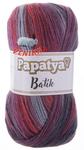Włóczka Papatya Batik