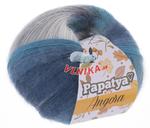 Włóczka Papatya Angora Batik
