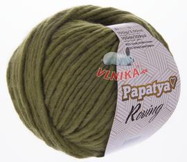 Włóczka Papatya Roving