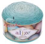Włóczka Diva Ombre Batik