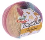 Włóczka Papatya Angora Batik