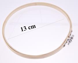 Koło do haftowania 13 cm