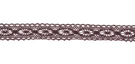 Koronka 15mm/2m bawełna