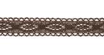 Koronka 18mm/2m bawełna