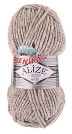 Włóczka Superlana maxi