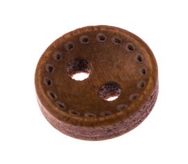 Guzik drewniany ø 10mm