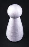 Figurka styropianowa 6,5x14,5cm