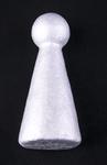 Figurka styropianowa 6,5x14,5cm