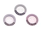 Guzik plastik FASHION ø13 mm