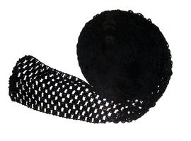 Guma ażurowa  7 cm
