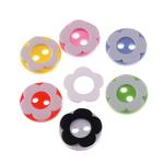 Guzik 13 mm plastik MIX