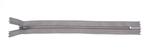 Zamek błyskawiczny nierozdzielczy 3mm/20cm