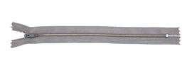 Zamek błyskawiczny nierozdzielczy 3mm/20cm