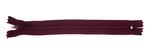 Zamek błyskawiczny nierozdzielczy 3mm/20cm