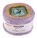 Włóczka Flora Cake