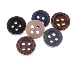 Guzik drewniany ø 10mm