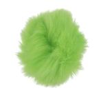 Pompon 6 cm  z królika