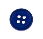 Guzik 15 mm plastikowy