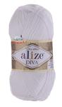 Włóczka Diva