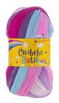Włóczka Cicibebe Batik