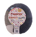 Włóczka Papatya Donut Chunky