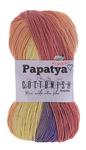 Włóczka Papatya Cottonish