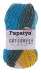 Włóczka Papatya Cottonish