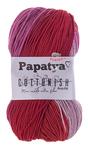Włóczka Papatya Cottonish