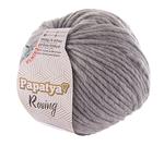 Włóczka Papatya Roving