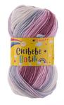 Włóczka Cicibebe Batik