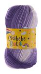 Włóczka Cicibebe Batik