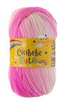 Włóczka Cicibebe Batik