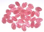 Koraliki plastikowe 13x8mm/30 szt.