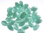 Koraliki plastikowe 13x8mm/30 szt.
