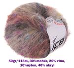 Włóczka Sale Mohair Wool Blend