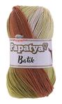 Włóczka Papatya Batik