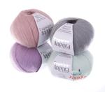 Włóczka Papatya Angora Merino