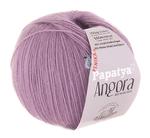 Włóczka Papatya Angora Merino