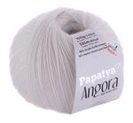 Włóczka Papatya Angora Merino