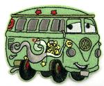 Łata autobus