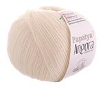 Włóczka Papatya Angora Merino