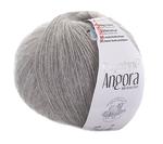 Włóczka Papatya Angora Merino