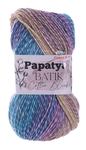 Włóczka Papatya Batik Cotton Blend